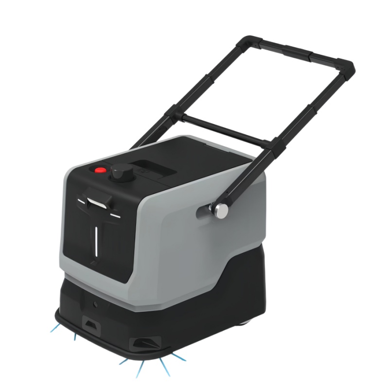 南开坦洁无人智能清洁机器人T10